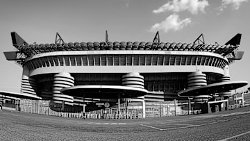 San Siro