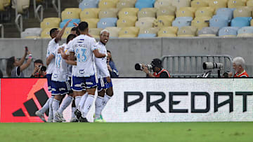 Cruzeiro precisa vencer o último jogo do Brasileirão Série A 2024