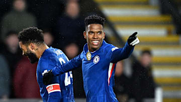 Chelsea tem o elenco mais valioso do futebol mundial, segundo o CIES