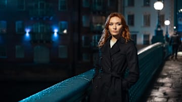 The Couple Next Door -- Courtesy of STARZ