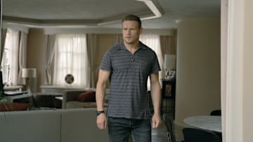 The Couple Next Door -- Courtesy of STARZ