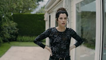 The Couple Next Door -- Courtesy of STARZ