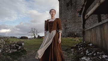 Outlander: Blood of My Blood -- Courtesy of STARZ