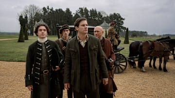 Outlander: Blood of My Blood -- Courtesy of STARZ