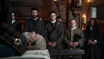 Outlander: Blood of My Blood -- Courtesy of STARZ