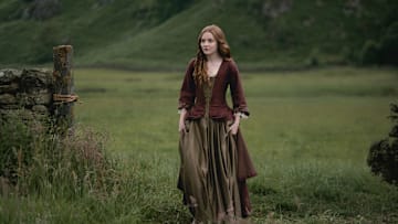 Outlander: Blood of My Blood -- Courtesy of STARZ