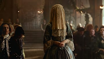 Outlander: Blood of My Blood -- Courtesy of STARZ