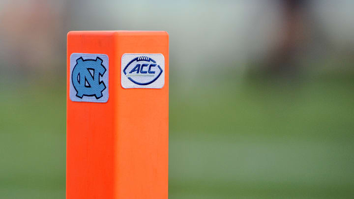 San Diego State v North Carolina