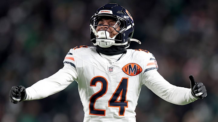 Chicago Bears v Philadelphia Eagles