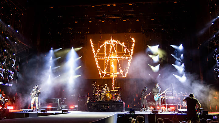 2023 Shaky Knees Festival