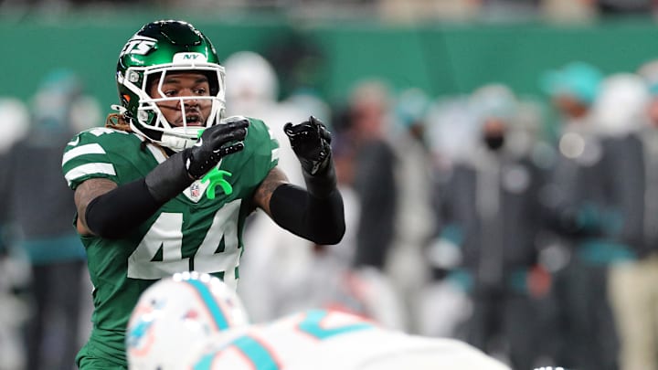 Miami Dolphins v New York Jets