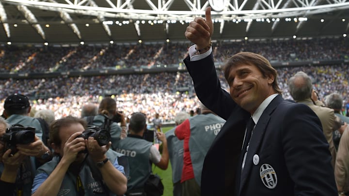 Antonio Conte