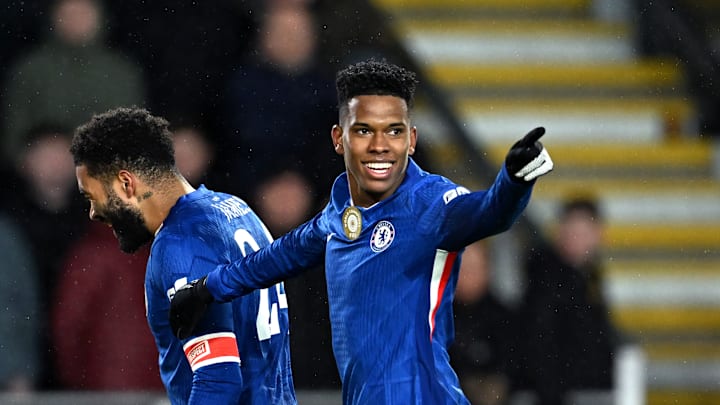 Chelsea tem o elenco mais valioso do futebol mundial, segundo o CIES