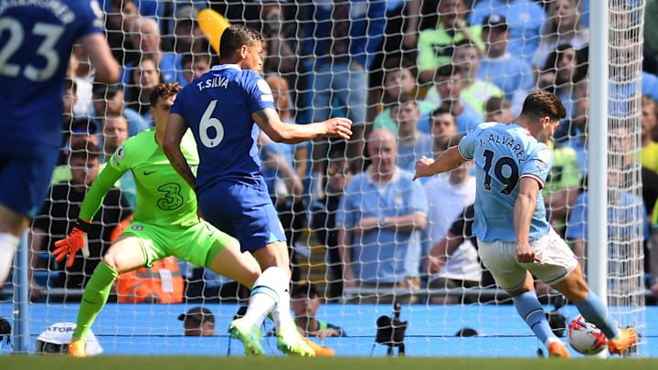 FBL-ENG-PR-MAN CITY-CHELSEA FBL-ENG-PR-MAN CITY-CHELSEA
