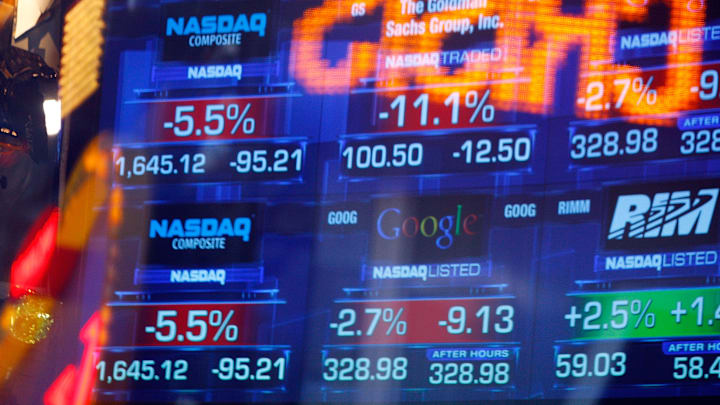 Dow Loses 678 Points, Closing Below 8,600 Dow Loses 678 Points, Closing Below 8,600