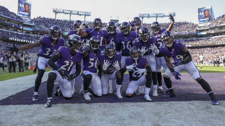 Minnesota Vikings vs Baltimore Ravens prediction, odds, spread, over/under and betting trends for NFL Week 9 game. Minnesota Vikings vs Baltimore Ravens prediction, odds, spread, over/under and betting trends for NFL Week 9 game.