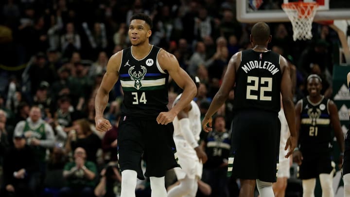 Orlando Magic vs Milwaukee Bucks prediction, odds, over, under, spread, prop bets for NBA game on Monday, November 22. Orlando Magic vs Milwaukee Bucks prediction, odds, over, under, spread, prop bets for NBA game on Monday, November 22.