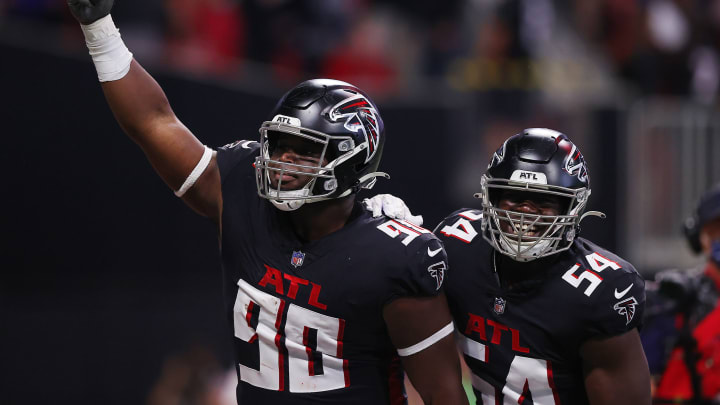 Falcons vs Panthers Prediction, Odds, Spread, Over/Under & Betting Trends  for NFL Week 14 Game on FanDuel