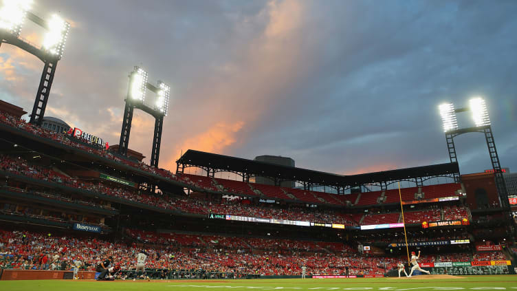 Milwaukee Brewers v St. Louis Cardinals