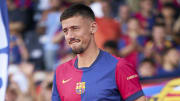 FC Barcelona v AS Monaco - Trofeu Joan Gamper