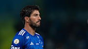Lucas Silva gosta da atuação do Cruzeiro, mas diz que 'faltou capricho'