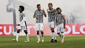 AEK vs PAOK: Greek Cup