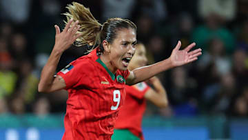 Morocco did the unthinkable in Group H