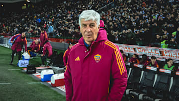Gasperini