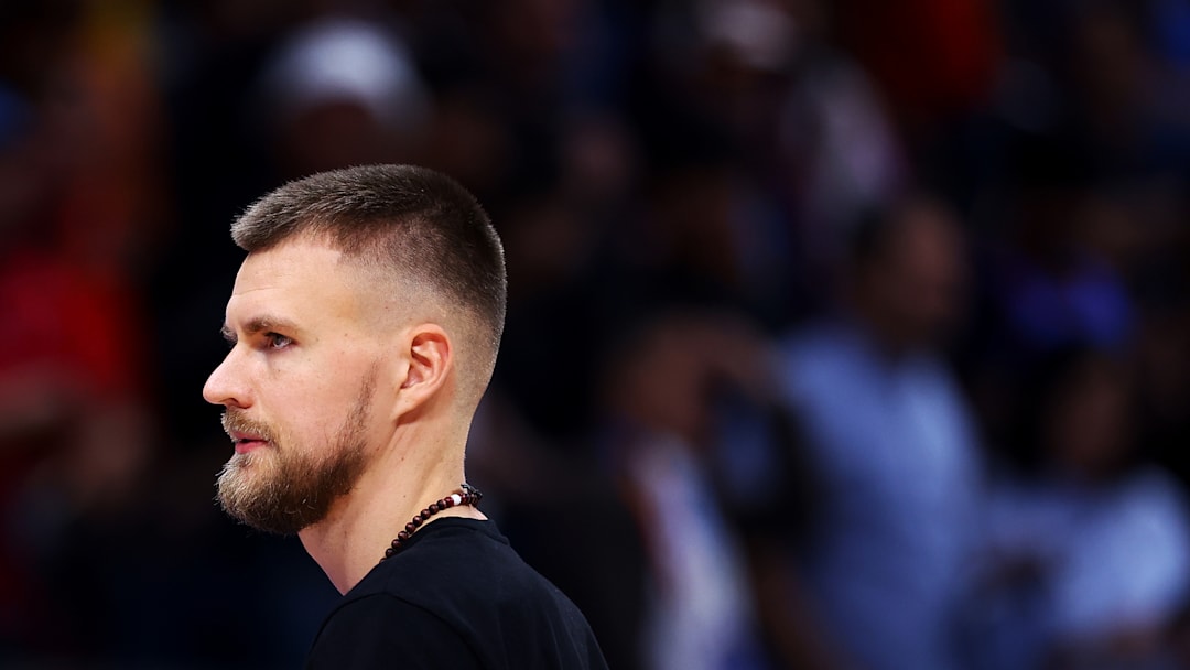 Germany v Latvia: Quarter Final - FIBA Basketball World Cup