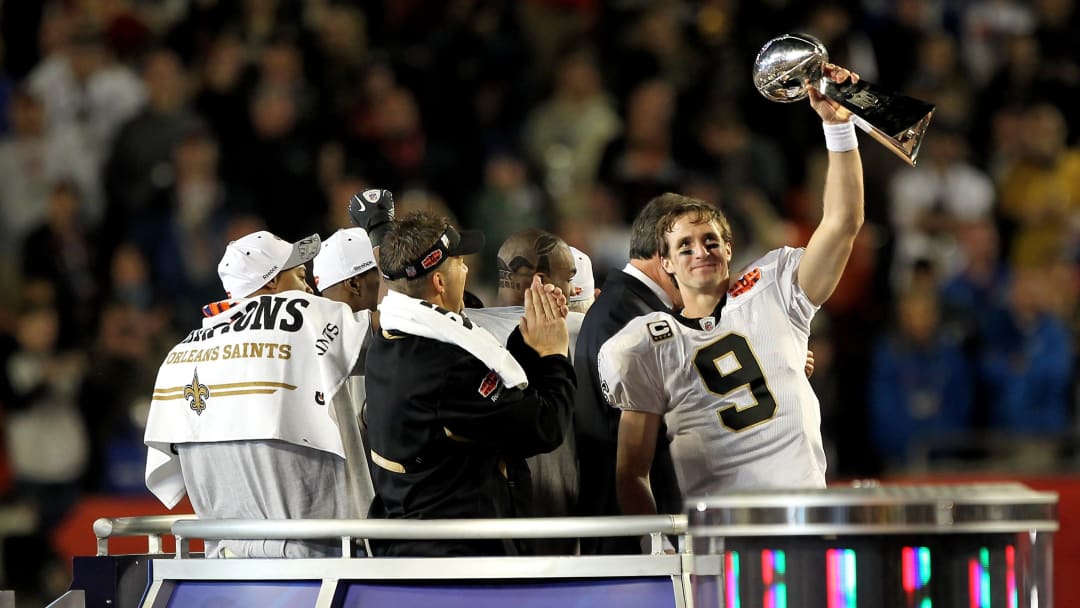 Super Bowl XLIV