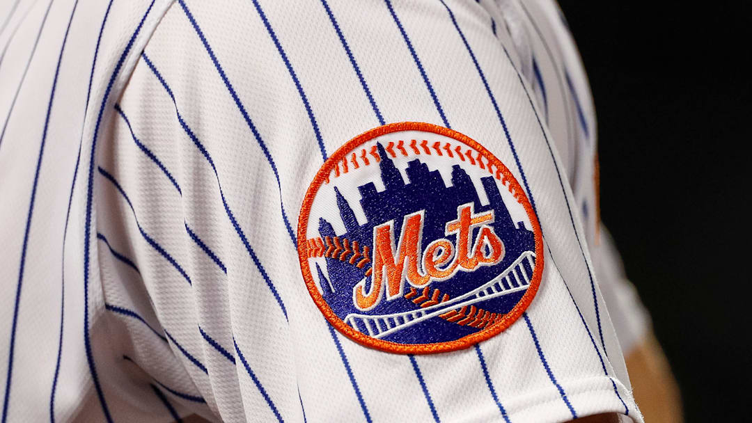 Arizona Diamondbacks v New York Mets