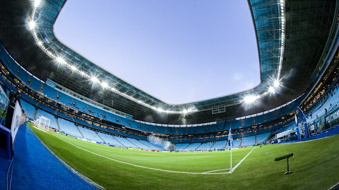 Eleições do Grêmio acontecem no final de setembro Eleições do Grêmio acontecem no final de setembro