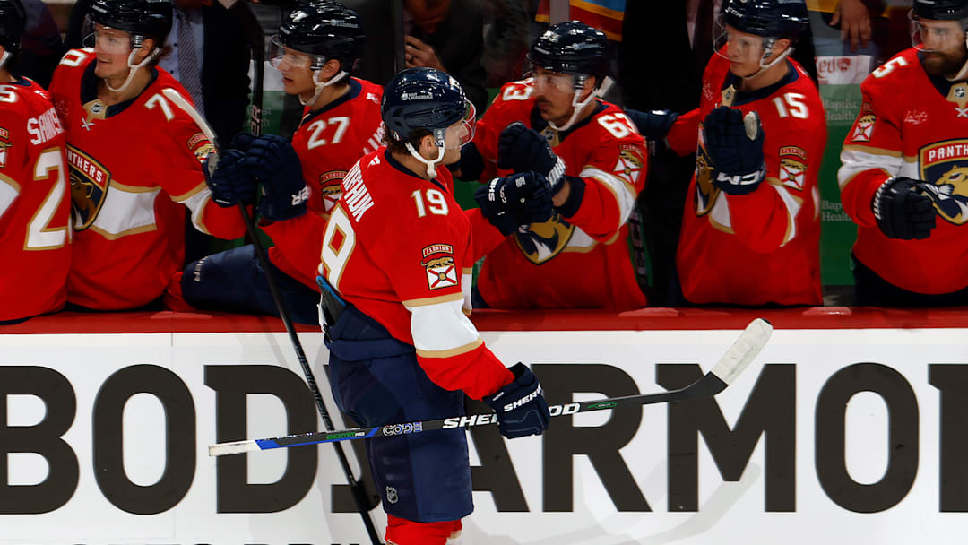 Matthew Tkachuk