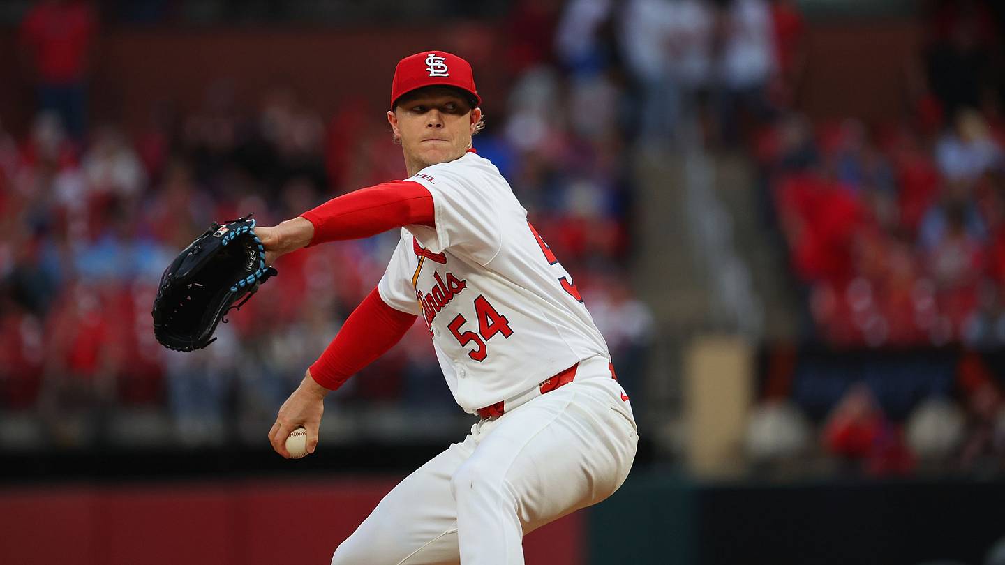 Latest Cardinals rumor suggests one trade candidate is off the table - Vimarsana News