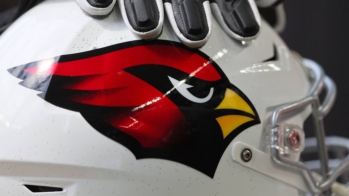 New Arizona Cardinal listed as a - Vimarsana News