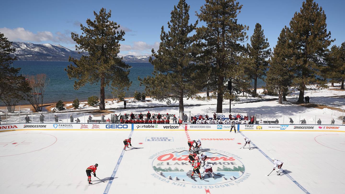 The Vegas Golden Knights have their new ECHL affiliate