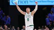 Kristaps Porzingis podría unirse a Los Angeles Lakers