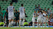 Santos Laguna v Monterrey - Torneo Apertura 2024 Liga MX