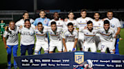 Sarmiento v Boca Juniors - Liga Profesional 2024