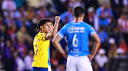 Cruz Azul v America - Playoffs Torneo Apertura 2024 Liga MX