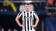 De Ligt está de malas prontas para se transferir ao. Bayern de Munique