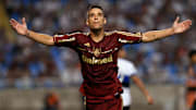 Thiago Neves teve anos de sucesso com a camisa do Fluminense e segue ligado no Tricolor