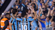 Tricolor foi campeão gaúcho e sonha em voltar à Libertadores em 2025