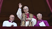 Robert Francis Prevost, dos Estados Unidos, é o novo papa e escolhe o nome de papa Leão XIV