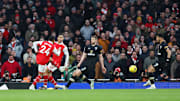 Arsenal FC v AFC Bournemouth - Premier League