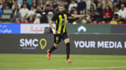 Karim Benzema