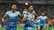 Fortaleza conquistou a Copa do Nordeste, mas perdeu na estreia da Libertadores