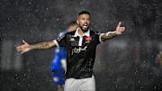 Vasco perdeu um de seus principais jogadores, por lesão