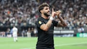 Yuri Alberto chegou a 100 gols na carreira