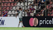 Luighi foi alvo de ofensas racistas em jogo da Libertadores Sub-20